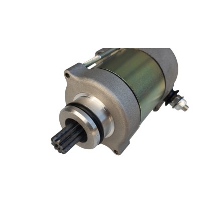 MOTORINO AVVIAMENTO ELETTRICO MOTORE PER HUSQVARNA TE 250 2T / 300 (2014-2016) per ktm exc 200 300 e freeride  250 r 2t
