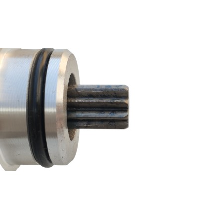 MOTORINO AVVIAMENTO ELETTRICO MOTORE PER HUSQVARNA TE 250 2T / 300 (2014-2016) per ktm exc 200 300 e freeride  250 r 2t