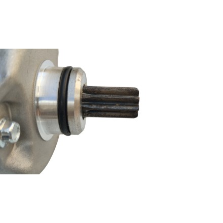 MOTORINO AVVIAMENTO ELETTRICO PER POLARIS OUTLAW / PREDATOR 500 2WD (2003-2007)