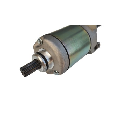 MOTORINO AVVIAMENTO ELETTRICO PER POLARIS OUTLAW / PREDATOR 500 2WD (2003-2007)