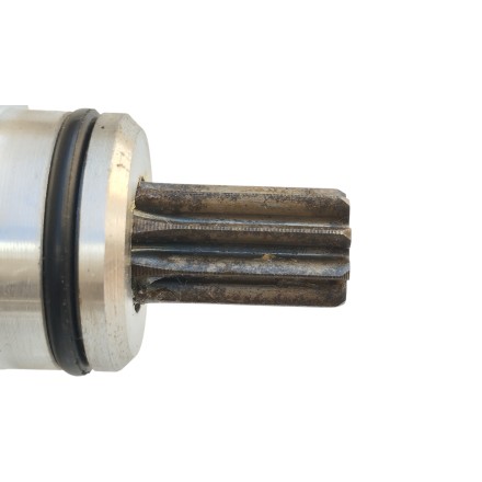 MOTORINO AVVIAMENTO ELETTRICO PER POLARIS OUTLAW / PREDATOR 500 2WD (2003-2007)