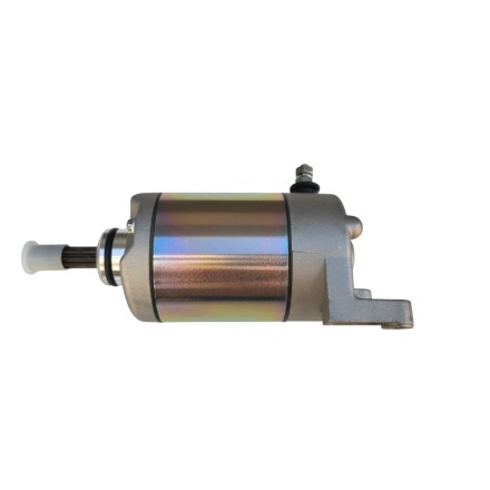 MOTORINO AVVIAMENTO ELETTRICO MOTORE PER HONDA TRX 400 EX Sportrax (1998-2004)