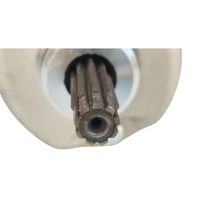 MOTORINO AVVIAMENTO ELETTRICO MOTORE PER HONDA TRX 400 EX Sportrax (1998-2004)