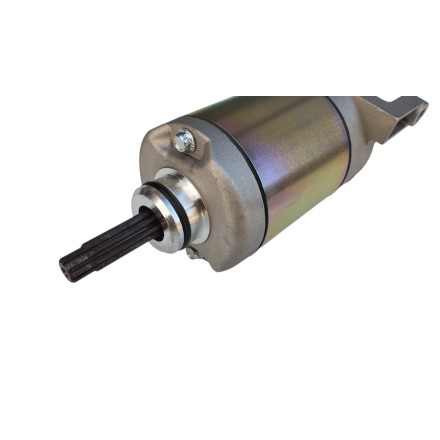 MOTORINO AVVIAMENTO ELETTRICO MOTORE PER HONDA TRX 400 EX Sportrax (1998-2004)