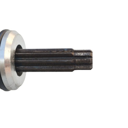 MOTORINO AVVIAMENTO ELETTRICO MOTORE PER HONDA TRX 400 EX Sportrax (1998-2004)