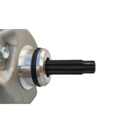 MOTORINO AVVIAMENTO ELETTRICO MOTORE PER HONDA TRX 400 EX Sportrax (1998-2004)