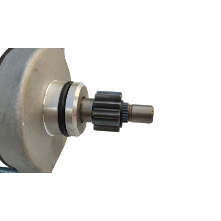 MOTORINO AVVIAMENTO PER APRILIA / per mz/muz / per yamaha xt tt mr03 per derbi mulhacen