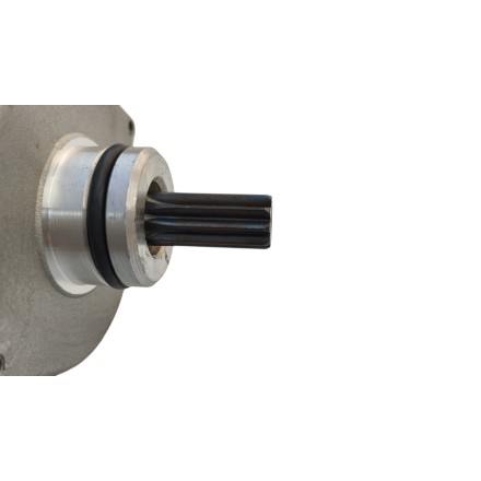 MOTORINO AVVIAMENTO PER PIAGGIO 400/500 BEVERLY X9 ATLANTIC SCARABEO GEOPOLIS SATELIS MP3