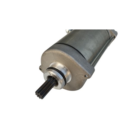 MOTORINO AVVIAMENTO PER PIAGGIO 400/500 BEVERLY X9 ATLANTIC SCARABEO GEOPOLIS SATELIS MP3