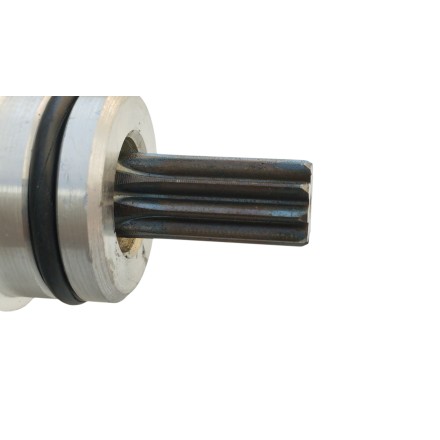 MOTORINO AVVIAMENTO PER PIAGGIO 400/500 BEVERLY X9 ATLANTIC SCARABEO GEOPOLIS SATELIS MP3