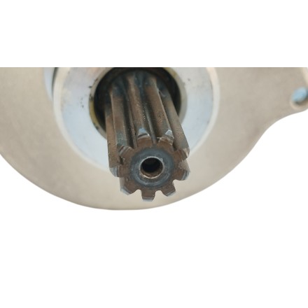 MOTORINO AVVIAMENTO PER PIAGGIO 400/500 BEVERLY X9 ATLANTIC SCARABEO GEOPOLIS SATELIS MP3