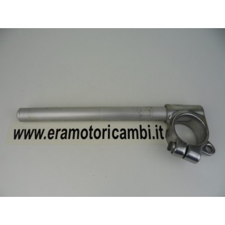 SEMIMANUBRIO MEZZO MANUBRIO SINISTRO KAWASAKI NINJA ZX6R 600 1999