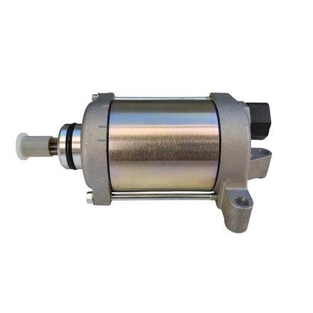 motorino avviamento per honda hornet 600 07/14 / cbr 600 rr / cbr 600 f / vfr 800 crossrunner / cbr 600 f