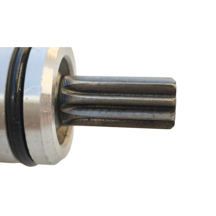 motorino avviamento per honda hornet 600 07/14 / cbr 600 rr / cbr 600 f / vfr 800 crossrunner / cbr 600 f