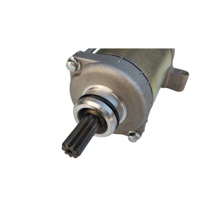 motorino avviamento per honda hornet 600 07/14 / cbr 600 rr / cbr 600 f / vfr 800 crossrunner / cbr 600 f