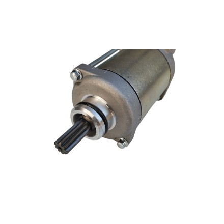 motorino avviamento per honda hornet 600 07/14 / cbr 600 rr / cbr 600 f / vfr 800 crossrunner / cbr 600 f