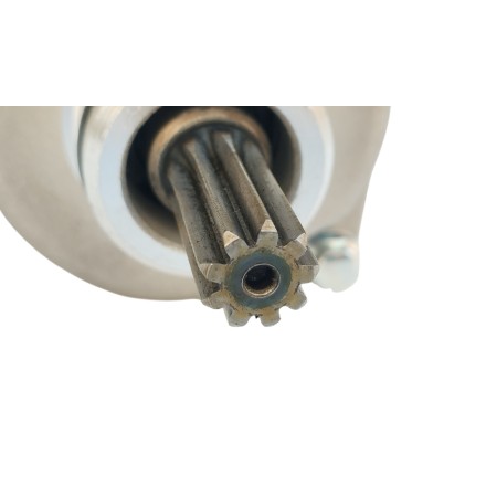 motorino avviamento per honda hornet 600 07/14 / cbr 600 rr / cbr 600 f / vfr 800 crossrunner / cbr 600 f