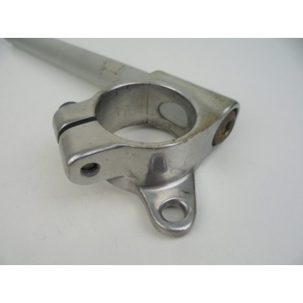 SEMIMANUBRIO MEZZO MANUBRIO SINISTRO KAWASAKI NINJA ZX6R 600 1999