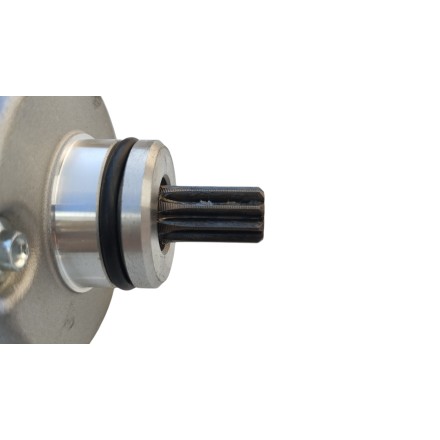 MOTORINO AVVIAMENTO PER YAMAHA R3 / YZF-R3 / MT-03 320 (2015-2023)