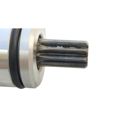 MOTORINO AVVIAMENTO PER YAMAHA R3 / YZF-R3 / MT-03 320 (2015-2023)