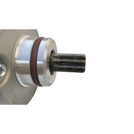 MOTORINO AVVIAMENTO ELETTRICO MOTORE PER YAMAHA CZD 300 Iron Max XMAX 2017-2022 /  MWD Tricity ABS 20-23