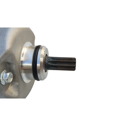 MOTORINO AVVIAMENTO PER YAMAHA YZF 600 THUNDERCAT / FAZER / FZR GENESIS / YZF 350 GRIZZLY /  FZR 400 RR