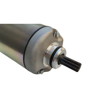 MOTORINO AVVIAMENTO PER YAMAHA YZF 600 THUNDERCAT / FAZER / FZR GENESIS / YZF 350 GRIZZLY /  FZR 400 RR
