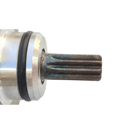 MOTORINO AVVIAMENTO PER YAMAHA YZF 600 THUNDERCAT / FAZER / FZR GENESIS / YZF 350 GRIZZLY /  FZR 400 RR