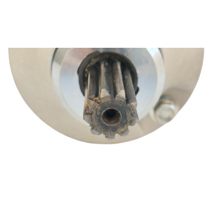 MOTORINO AVVIAMENTO PER ARCTIC CAT DVX PER SUZUKI DR-Z PER KAWASAKI KFX PER GAS GAS (VEDERE DESCRIZIONE)