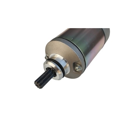 MOTORINO AVVIAMENTO PER ARCTIC CAT DVX PER SUZUKI DR-Z PER KAWASAKI KFX PER GAS GAS (VEDERE DESCRIZIONE)