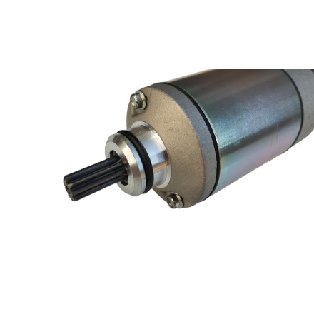 MOTORINO AVVIAMENTO PER ARCTIC CAT DVX PER SUZUKI DR-Z PER KAWASAKI KFX PER GAS GAS (VEDERE DESCRIZIONE)