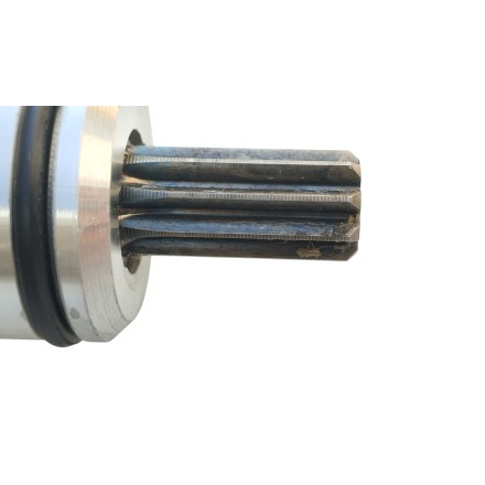 MOTORINO AVVIAMENTO PER ARCTIC CAT DVX PER SUZUKI DR-Z PER KAWASAKI KFX PER GAS GAS (VEDERE DESCRIZIONE)