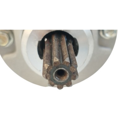 MOTORINO AVVIAMENTO ELETTRICO MOTORE PER SUZUKI DL 650 V-STROM (2004-20239 SV 650 1999-2023 / GLADIUS 650