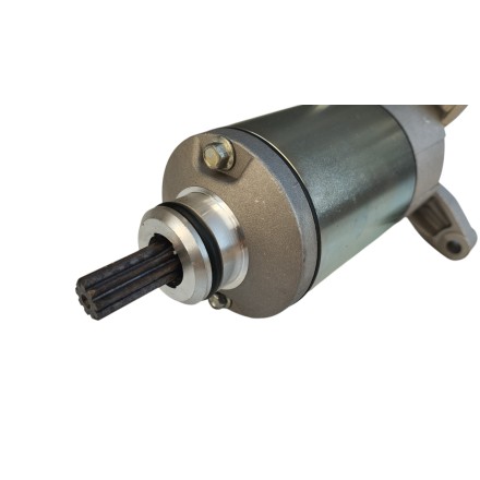 MOTORINO AVVIAMENTO ELETTRICO MOTORE PER SUZUKI DL 650 V-STROM (2004-20239 SV 650 1999-2023 / GLADIUS 650