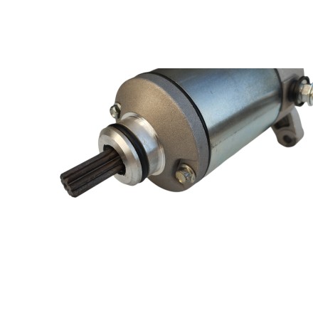 MOTORINO AVVIAMENTO ELETTRICO MOTORE PER SUZUKI DL 650 V-STROM (2004-20239 SV 650 1999-2023 / GLADIUS 650