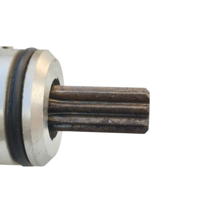 MOTORINO AVVIAMENTO ELETTRICO MOTORE PER SUZUKI DL 650 V-STROM (2004-20239 SV 650 1999-2023 / GLADIUS 650