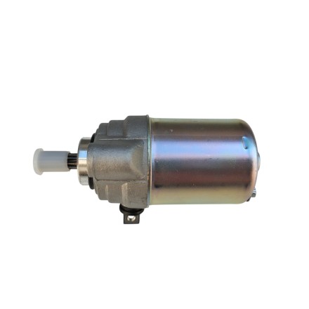 MOTORINO AVVIAMENTO PER BETA RR 125 PER HM-MOTO (yam.) per yamaha yzf-r 125 / mt125 per husqvarna te 125