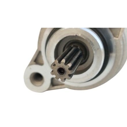 MOTORINO AVVIAMENTO PER BETA RR 125 PER HM-MOTO (yam.) per yamaha yzf-r 125 / mt125 per husqvarna te 125
