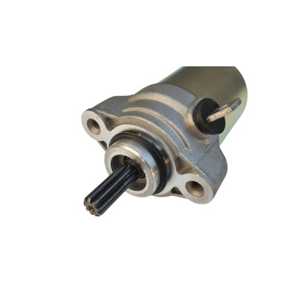 MOTORINO AVVIAMENTO PER BETA RR 125 PER HM-MOTO (yam.) per yamaha yzf-r 125 / mt125 per husqvarna te 125