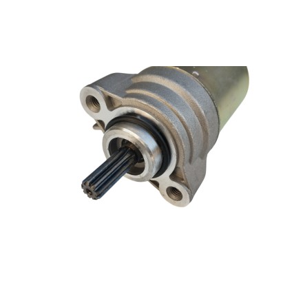 MOTORINO AVVIAMENTO PER BETA RR 125 PER HM-MOTO (yam.) per yamaha yzf-r 125 / mt125 per husqvarna te 125