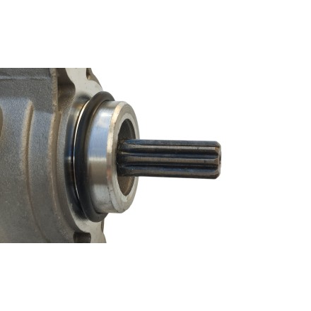 MOTORINO AVVIAMENTO PER BETA RR 125 PER HM-MOTO (yam.) per yamaha yzf-r 125 / mt125 per husqvarna te 125