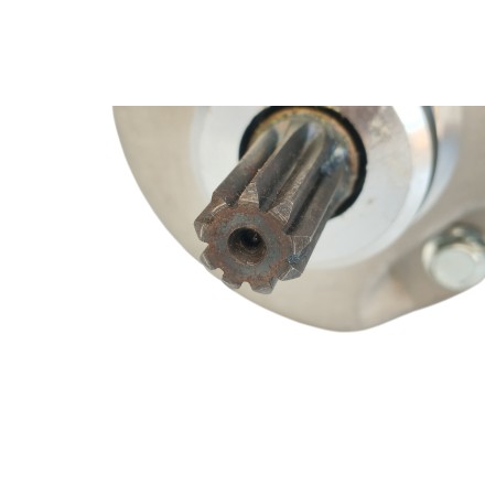 MOTORINO AVVIAMENTO PER HONDA CB 400 XR 250 PER YAMAHA TTR 250 YBR 250 