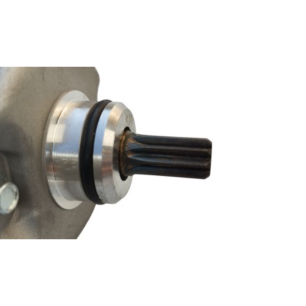 MOTORINO AVVIAMENTO PER HONDA CB 400 XR 250 PER YAMAHA TTR 250 YBR 250 