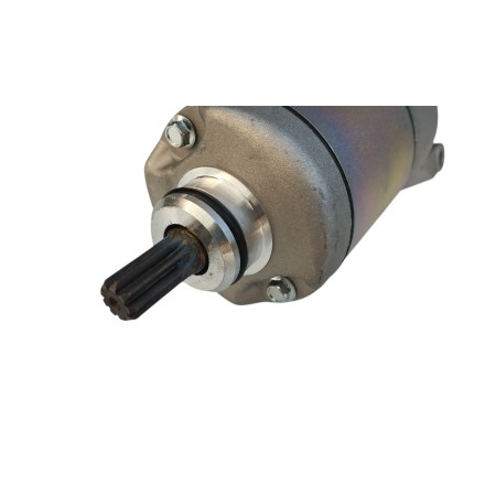 MOTORINO AVVIAMENTO PER HONDA CB 400 XR 250 PER YAMAHA TTR 250 YBR 250 