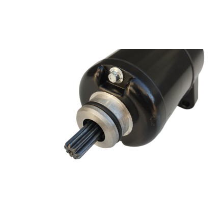 MOTORINO AVVIAMENTO PER HUSQVARNA SVARTPILEN 125 PER KTM DUKE 200 RC 125 200