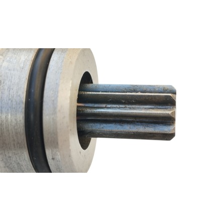 MOTORINO AVVIAMENTO PER HUSQVARNA SVARTPILEN 125 PER KTM DUKE 200 RC 125 200