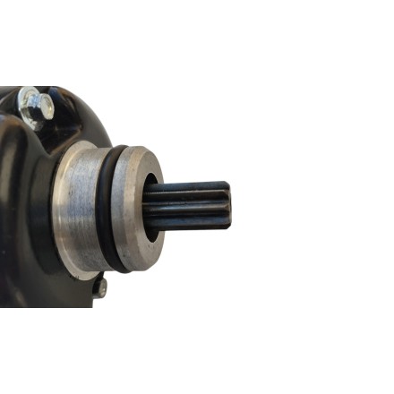 MOTORINO AVVIAMENTO PER HUSQVARNA SVARTPILEN 125 PER KTM DUKE 200 RC 125 200