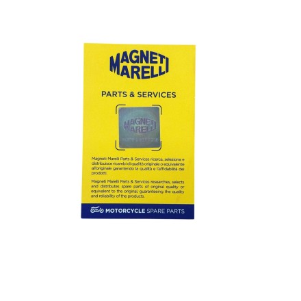 ORIGINALE MAGNETI MARELLI CAVO FILO FRIZIONE PER Yamaha TT 650 R (1998-2002)