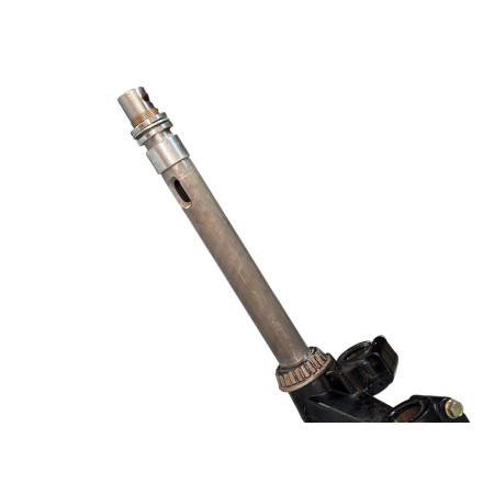 PIASTRA CANOTTO FORCELLA SOSPENSIONE ORIGINALE PIAGGIO X9 250 (2000-2002)