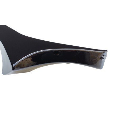 1172036000 1172035900 FIANCHETTI NERI ORIGINALE PEUGEOT RAPIDO 50 ST